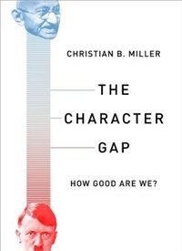 Front cover_The Character Gap