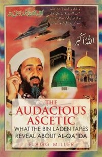 Couverture_The Audacious Ascetic