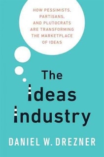 Front cover_The Ideas Industry