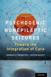 Couverture_Psychogenic Nonepileptic Seizures