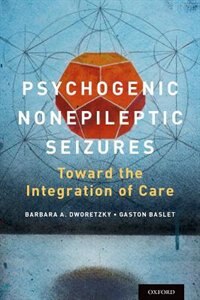 Couverture_Psychogenic Nonepileptic Seizures
