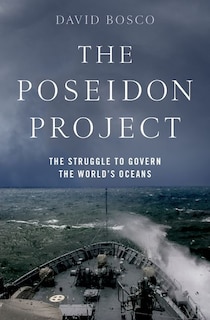 Front cover_The Poseidon Project