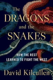 Couverture_The Dragons And The Snakes