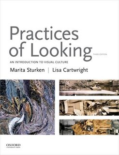 Front cover_Practices of Looking