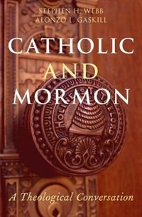 Couverture_Catholic and Mormon
