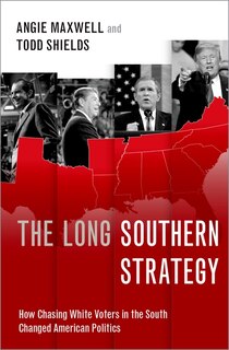 Front cover_The Long Southern Strategy