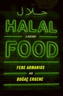 Front cover_Halal Food
