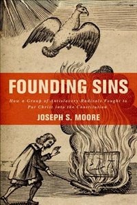 Couverture_Founding Sins