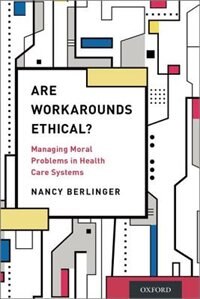 Front cover_Are Workarounds Ethical?