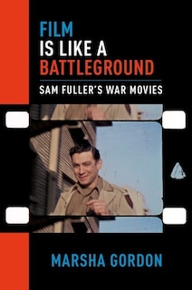Front cover_Film is Like a Battleground