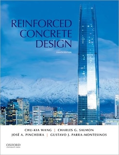 Couverture_Reinforced Concrete Design