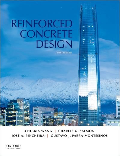 Couverture_Reinforced Concrete Design