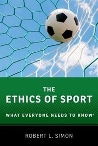 Couverture_The Ethics of Sport