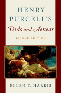 Couverture_Henry Purcell's Dido and Aeneas
