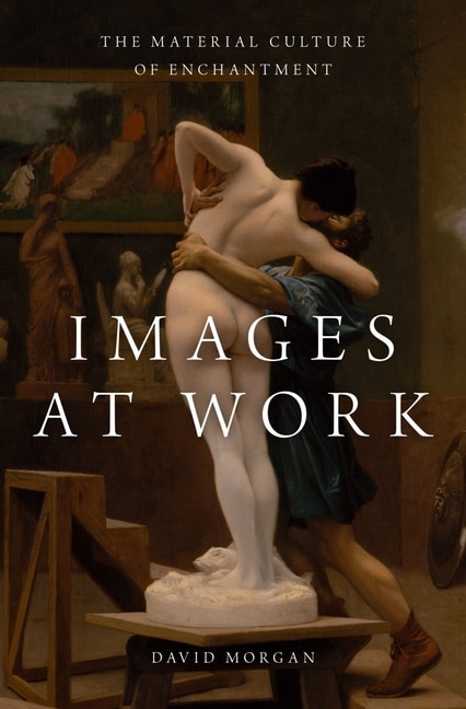 Front cover_Images at Work