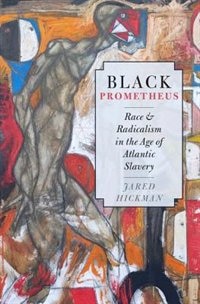 Front cover_Black Prometheus