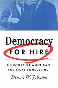 Front cover_Democracy for Hire