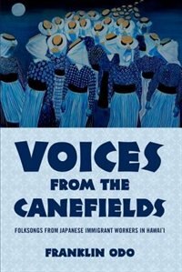 Front cover_Voices from the Canefields