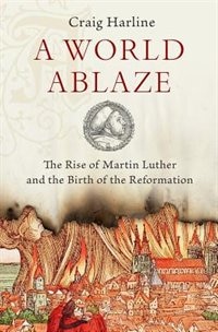 Front cover_A World Ablaze