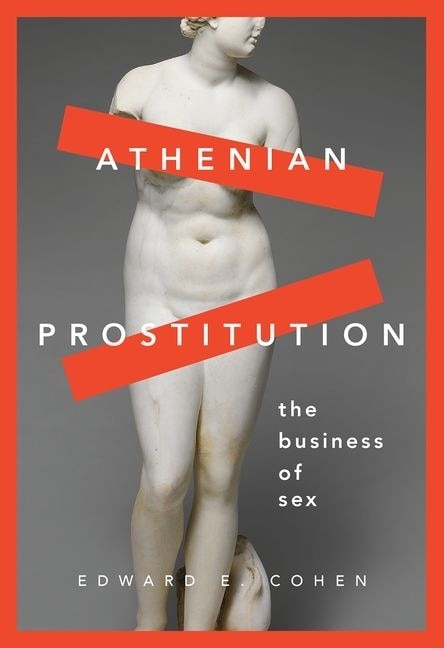 Front cover_Athenian Prostitution