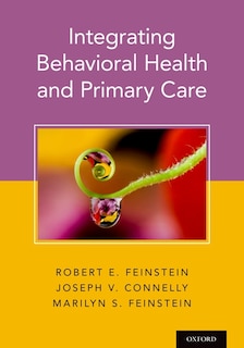 Couverture_Integrating Behavioral Health And Primary Care