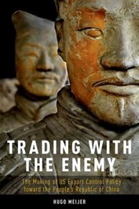 Front cover_Trading with the Enemy