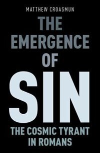 Front cover_The Emergence of Sin