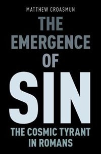 Front cover_The Emergence of Sin