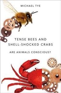 Couverture_Tense Bees and Shell-Shocked Crabs