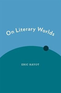 Couverture_On Literary Worlds