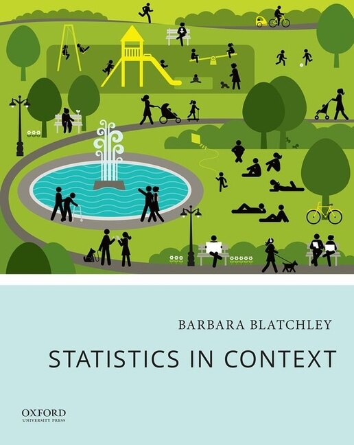 Front cover_Statistics in Context
