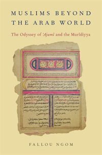 Couverture_Muslims beyond the Arab World