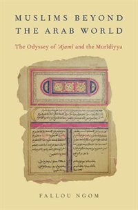 Couverture_Muslims beyond the Arab World