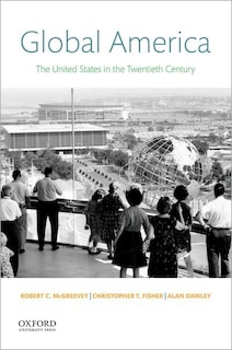 Front cover_Global America