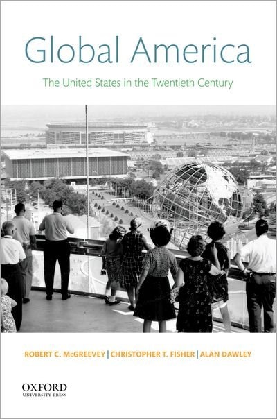 Front cover_Global America