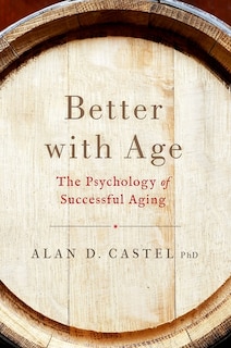 Front cover_Better with Age