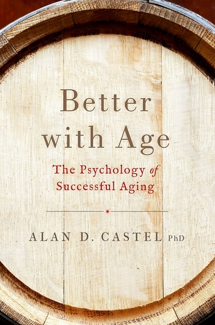 Front cover_Better with Age