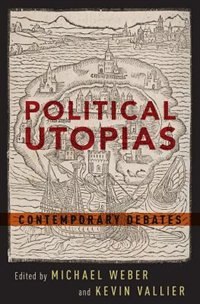 Front cover_Political Utopias