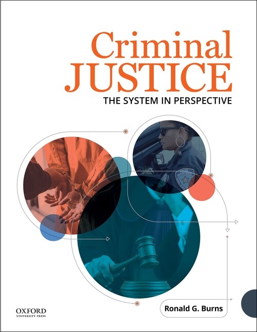 Couverture_Criminal Justice
