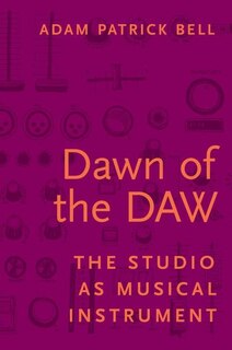Couverture_Dawn of the DAW