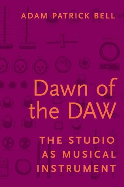 Couverture_Dawn of the DAW