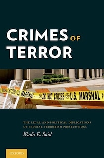 Front cover_Crimes of Terror