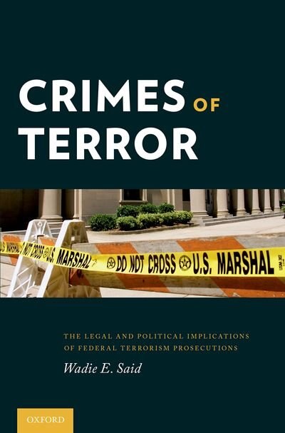 Front cover_Crimes of Terror