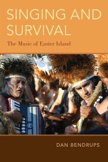 Front cover_Singing and Survival