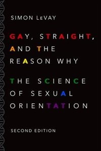 Front cover_Gay, Straight, and the Reason Why