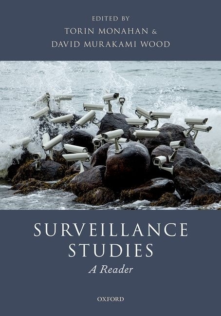 Front cover_Surveillance Studies