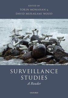 Front cover_Surveillance Studies