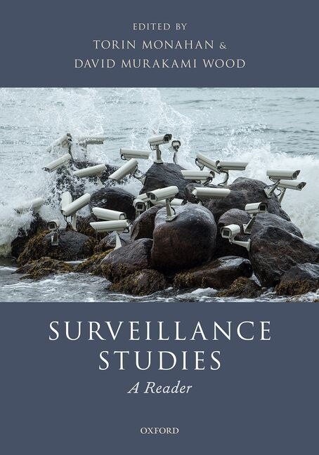 Front cover_Surveillance Studies