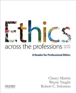 Couverture_Ethics Across the Professions