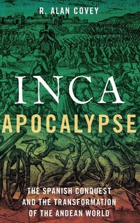 Front cover_Inca Apocalypse